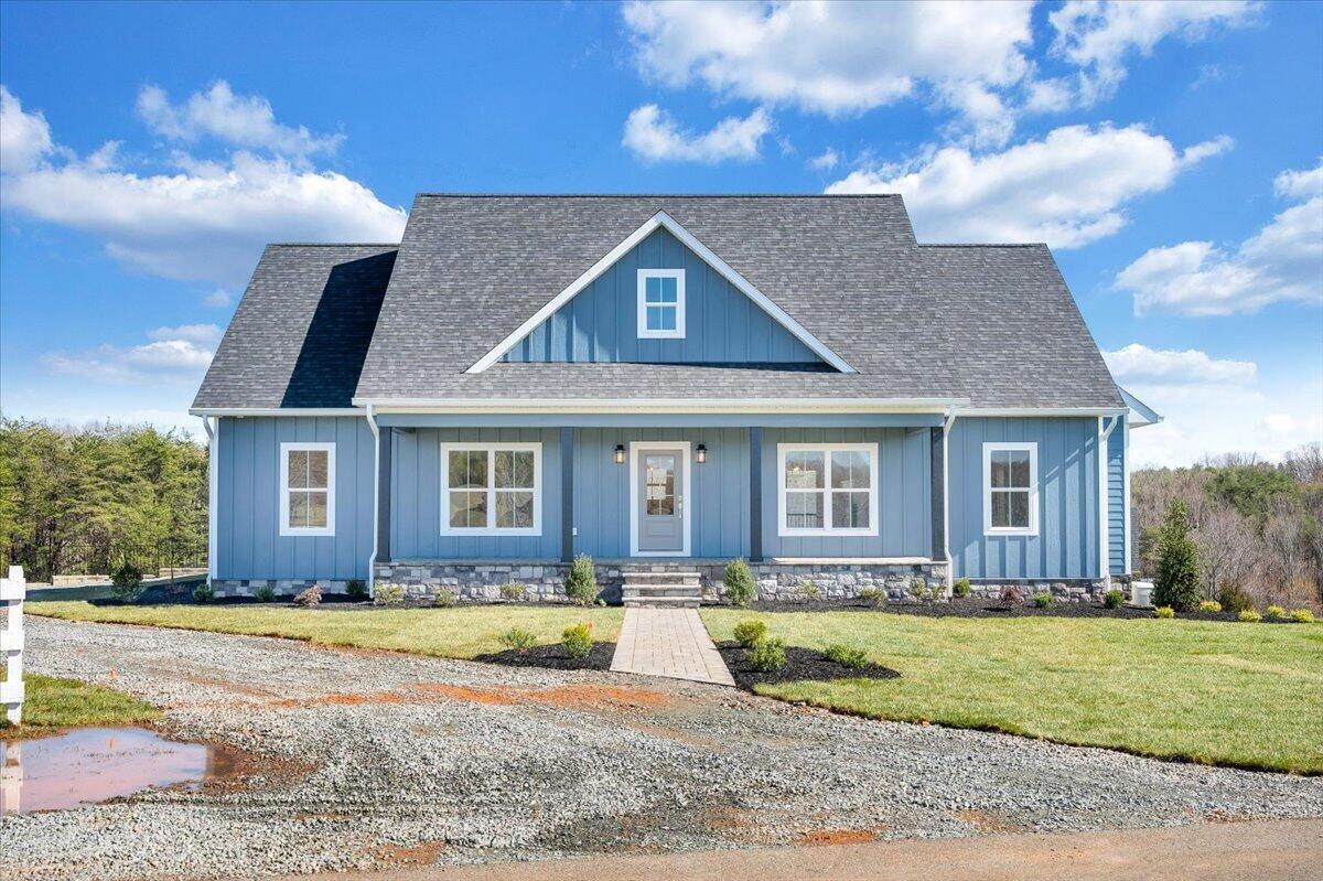 27 Smokehouse Road Moneta, VA 24121 - Photo 101 of 144 097-MIB00905