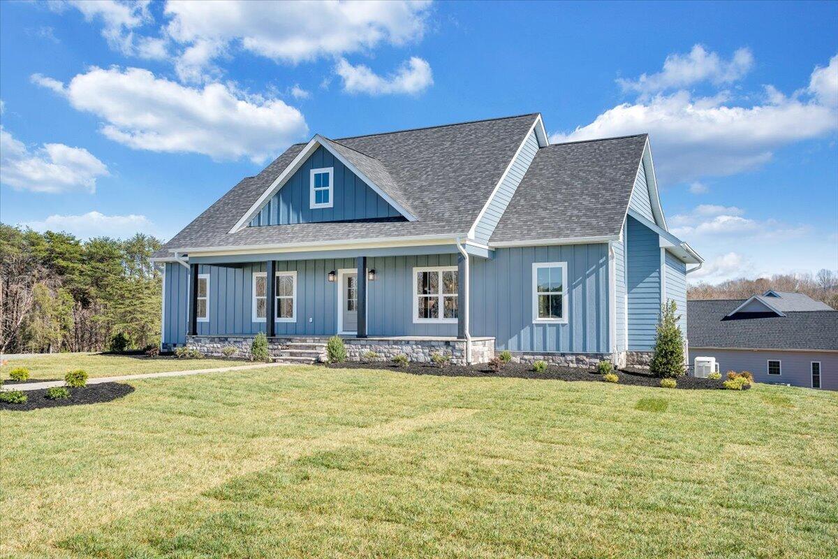 27 Smokehouse Road Moneta, VA 24121 - Photo 103 of 144 099-MIB00917