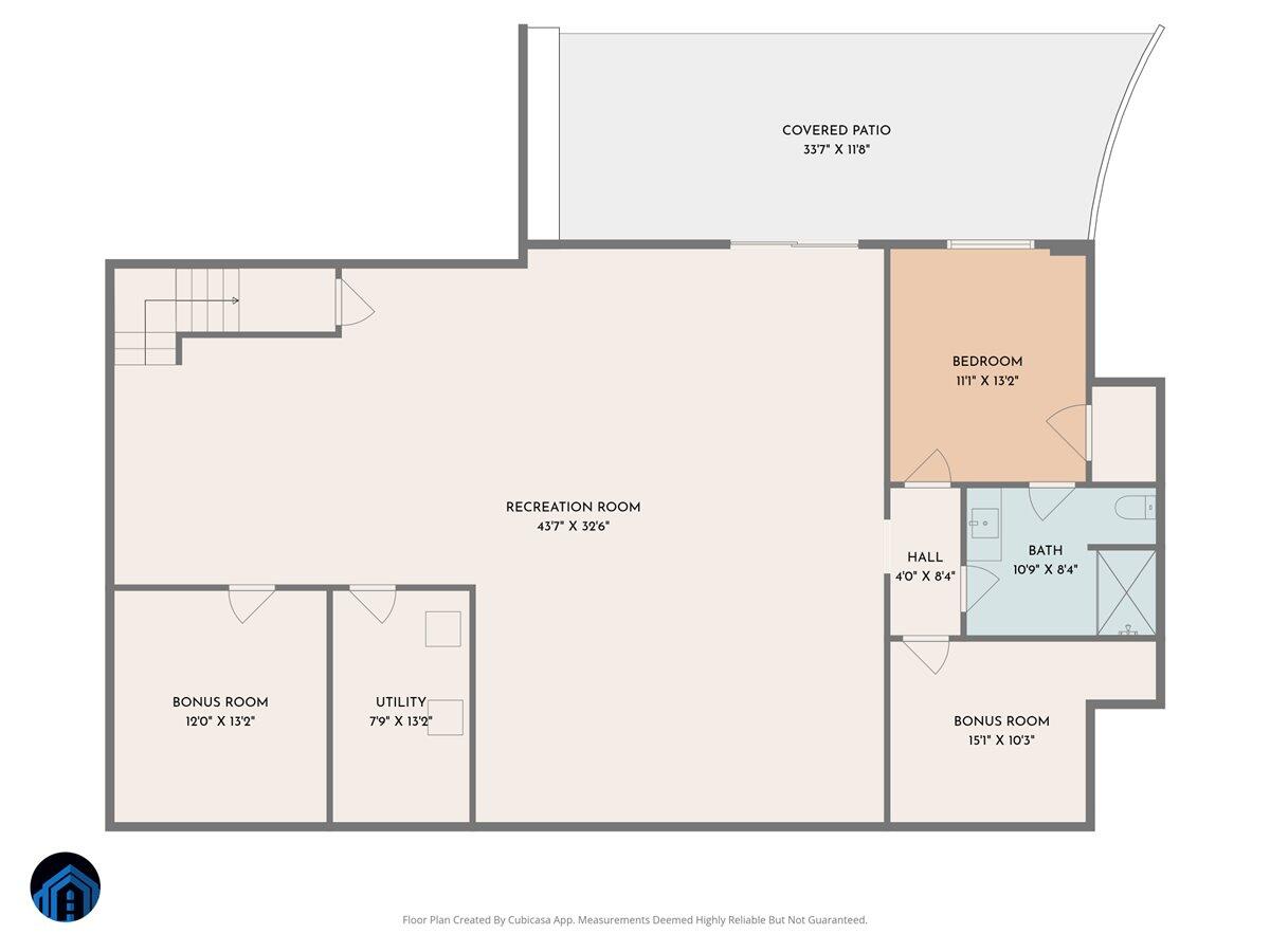 27 Smokehouse Road Moneta, VA 24121 - Photo 143 of 144 002-Floorplan