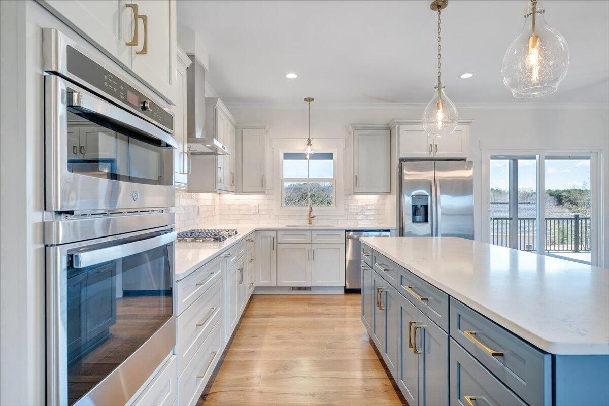 27 Smokehouse Road Moneta, VA 24121 - Photo 36 of 144 036-MIB00755