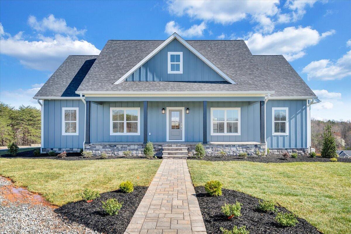 27 Smokehouse Road Moneta, VA 24121 - Photo 4 of 144 003-MIB00902
