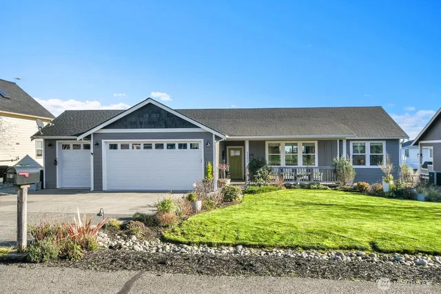 $739,950 | 1157 South Central Drive, Camano Island, WA 98282