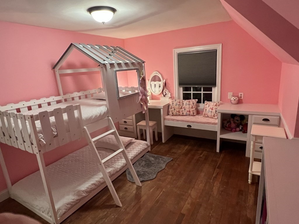 469 Eldridge Street Fall River, MA 02720 - Photo 23 of 40 a living room with furniture and a flat screen tv