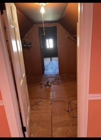 469 Eldridge Street Fall River, MA 02720 - Photo 27 of 40 a view of an entryway