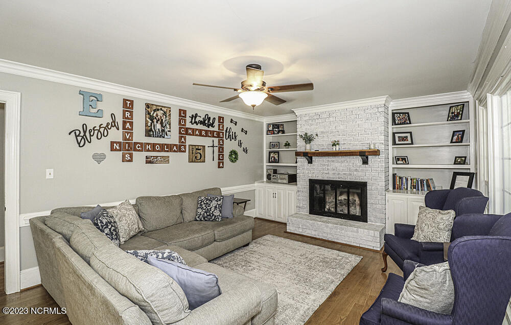 3913 Gloucester Road Rocky Mount, NC 27803 - Photo 29 of 76 22