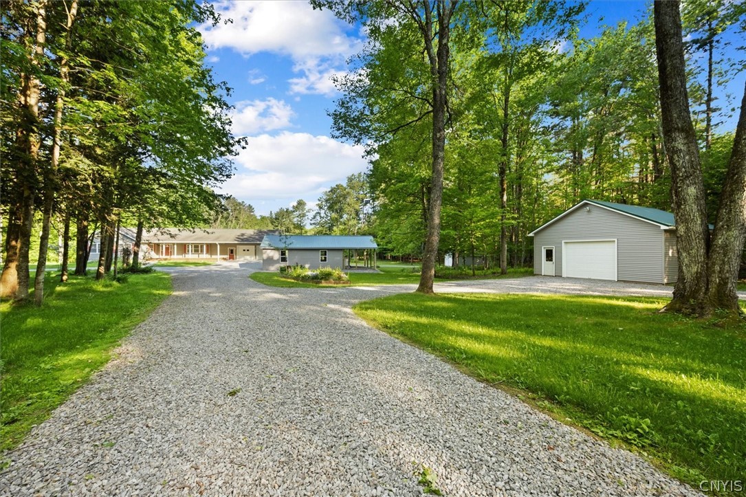 10212 Blake Road Annsville, NY 13471 - Photo 2 of 50