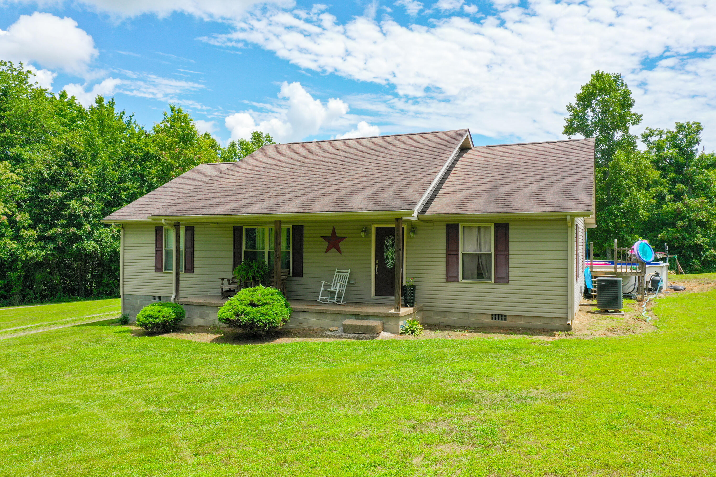 494 David Ball Road McKee, KY 40447 - Photo 47 of 99 DJI_0776