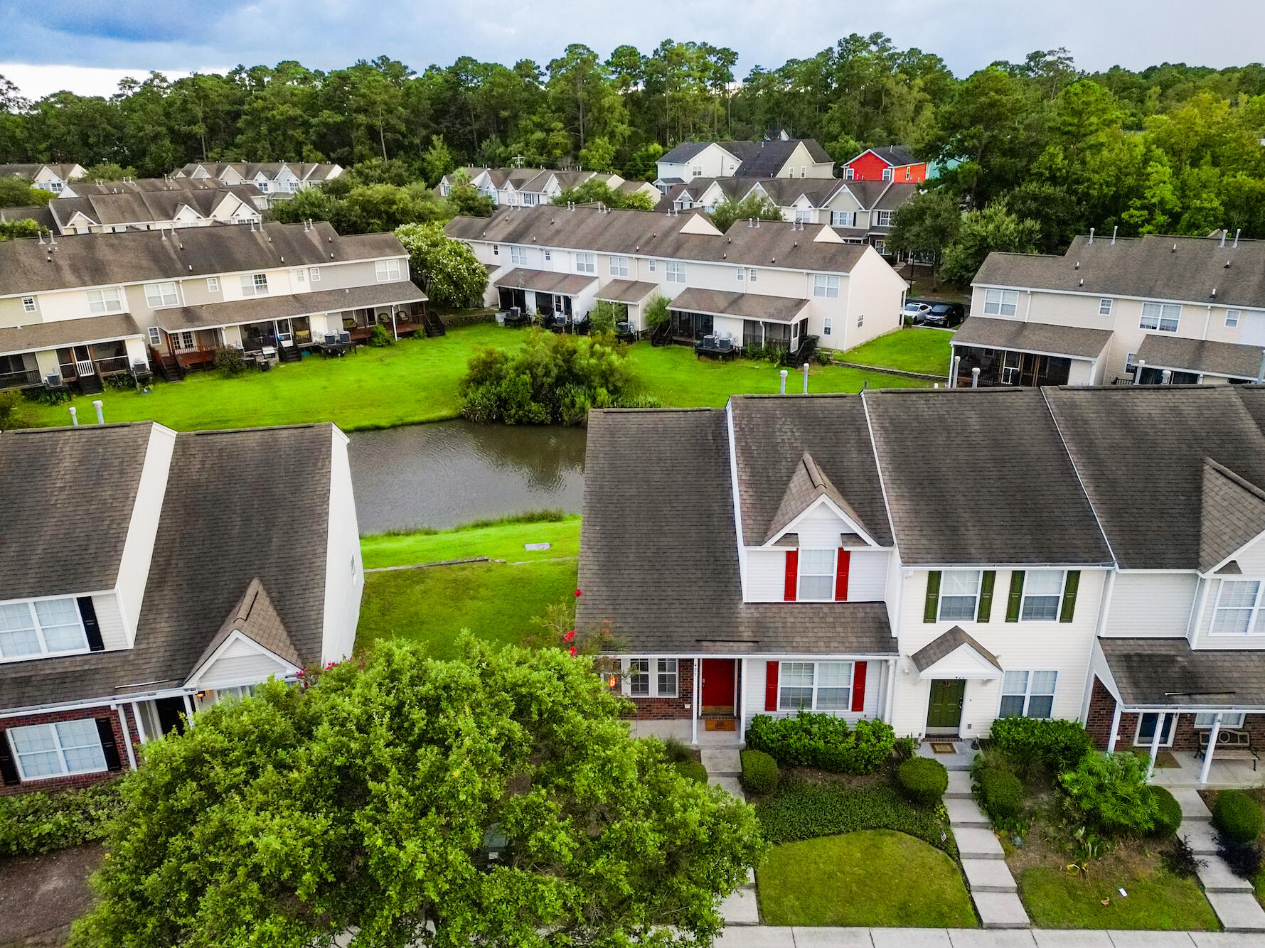 423 Doane Way Wando, SC 29492 - Photo 2 of 40 DJI_0394