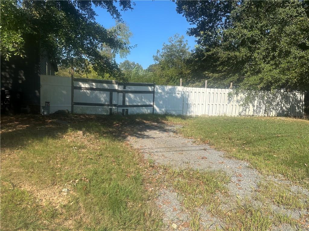 406 Wilson Avenue Southwest Rome, GA 30161 - Photo 2 of 3 Gallery Image 2