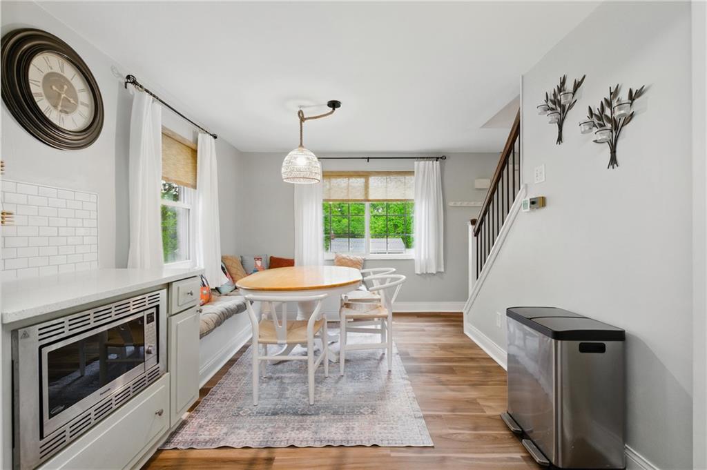 471 Filmore Road Pittsburgh, PA 15221 - Photo 6 of 30 Kitchen
