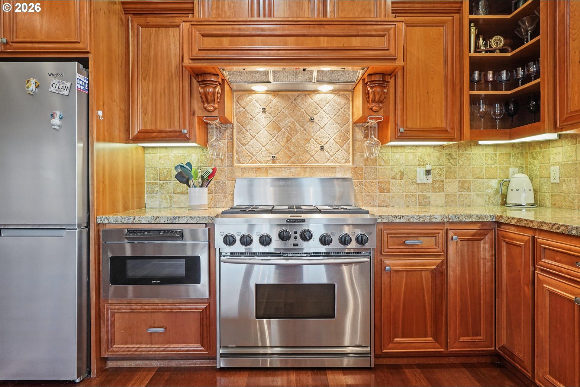6188 Fernhill Loop Springfield, OR 97478 - Photo 21 of 46 Gallery Image 21