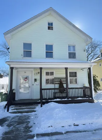 $2,200 | 16 Wallkill Avenue, Middletown, NY 10940