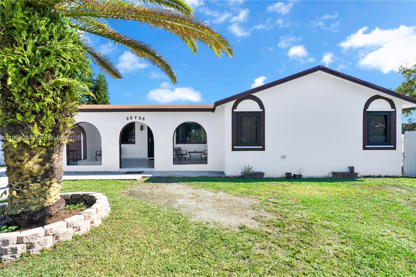 28705 Southwest 142nd Court Homestead, FL 33033 - Photo 3 of 28