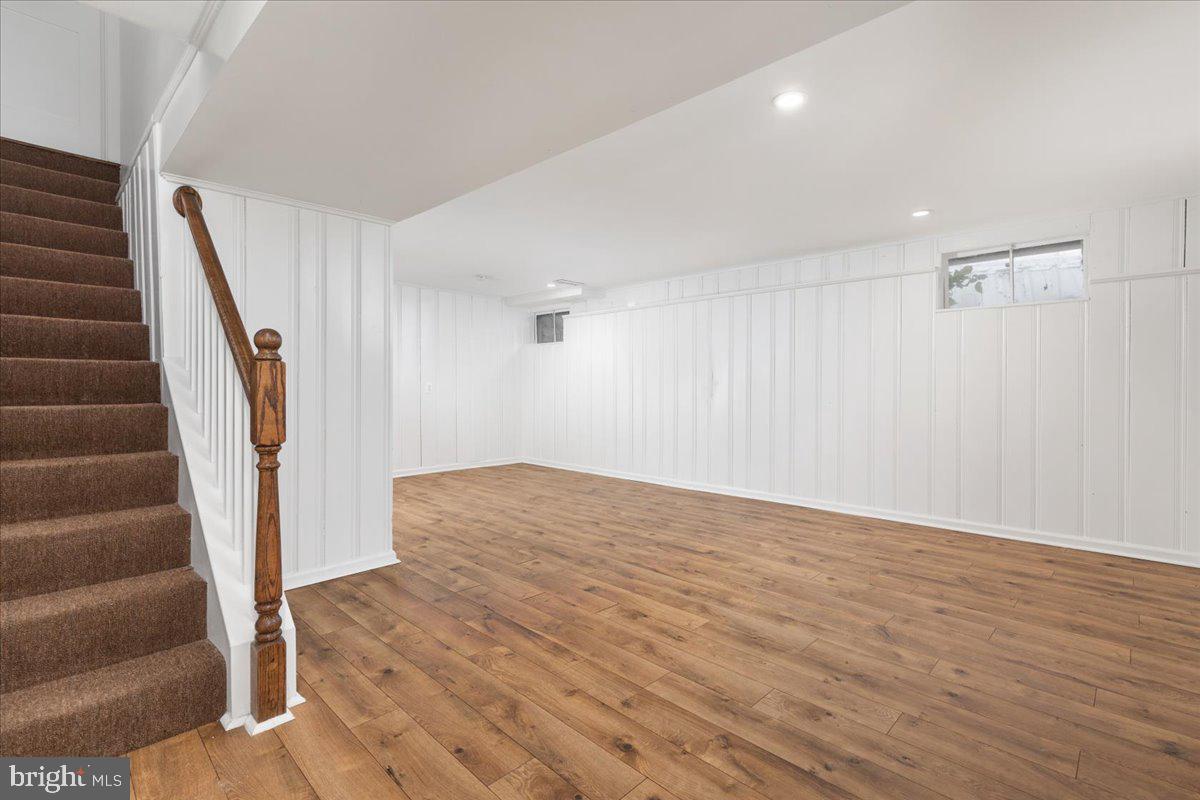 5902 Lockwood Road Cheverly, MD 20785 - Photo 29 of 47 Recreation room
