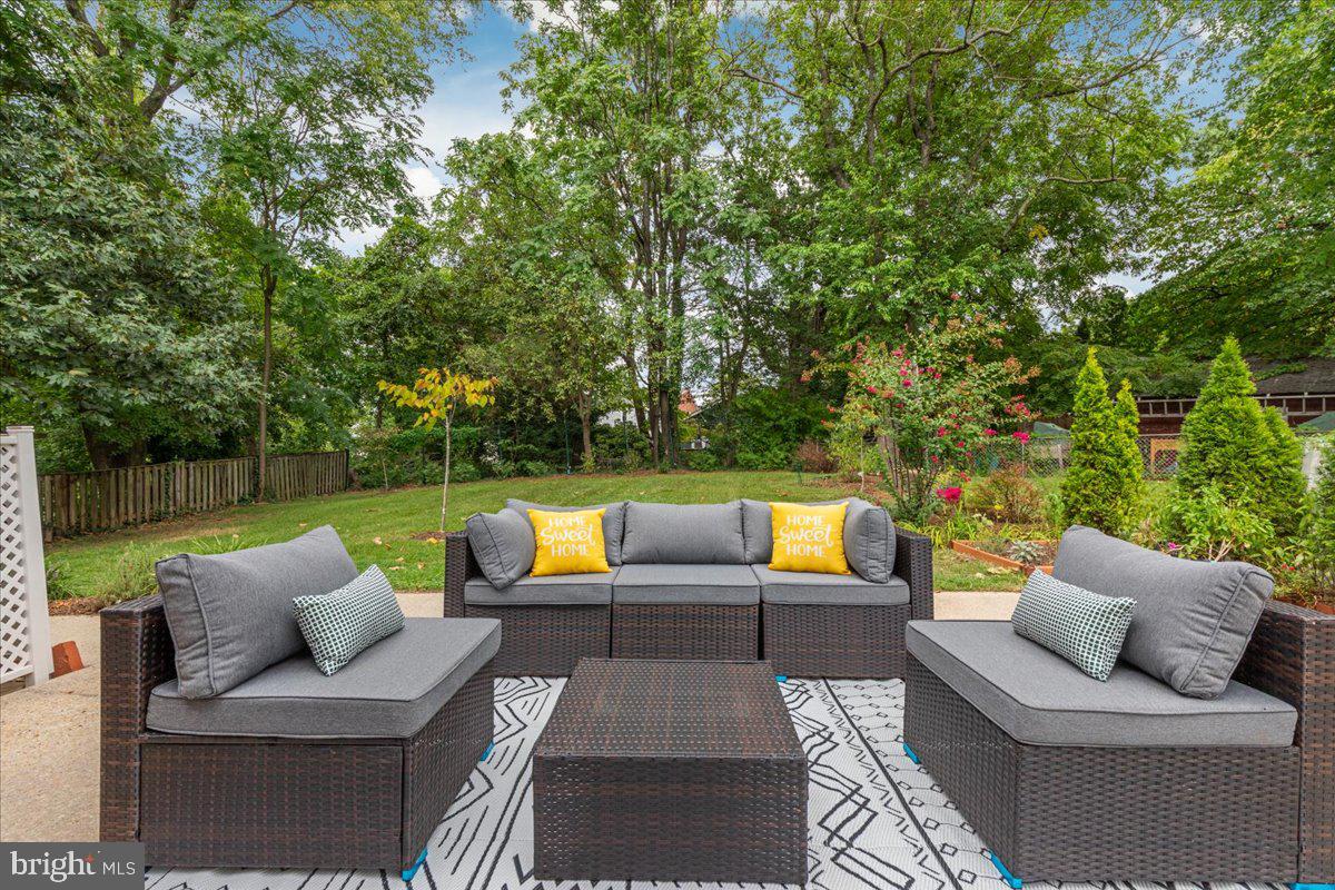 5902 Lockwood Road Cheverly, MD 20785 - Photo 35 of 47 Patio