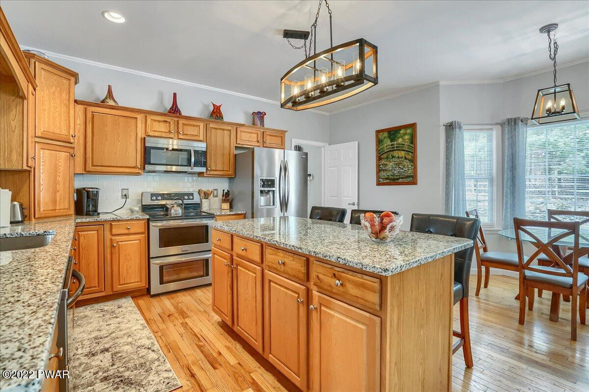 110 Stone Ridge Road Dingmans Ferry, PA 18328 - Photo 3 of 65