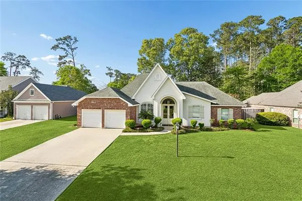 $459,900 | 673 Sweet Bay Drive, Mandeville, LA 70448