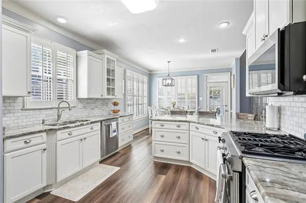 $459,900 | 673 Sweet Bay Drive, Mandeville, LA 70448