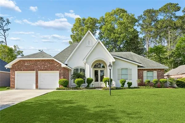 $459,900 | 673 Sweet Bay Drive, Mandeville, LA 70448
