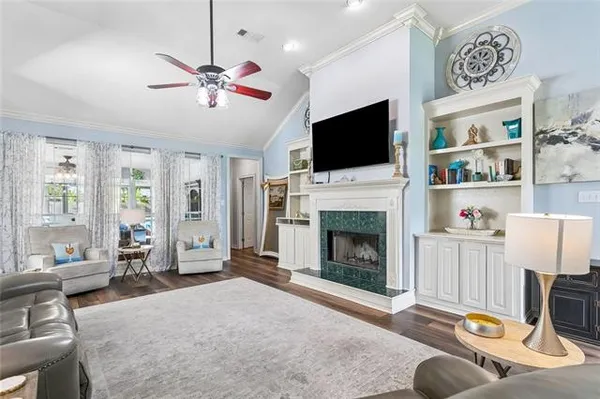 $459,900 | 673 Sweet Bay Drive, Mandeville, LA 70448