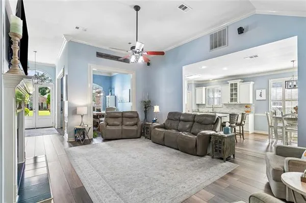 $459,900 | 673 Sweet Bay Drive, Mandeville, LA 70448