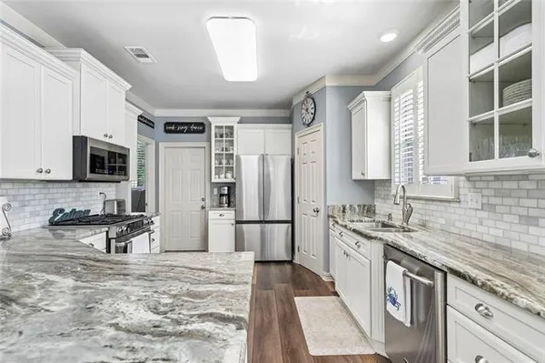 $459,900 | 673 Sweet Bay Drive, Mandeville, LA 70448