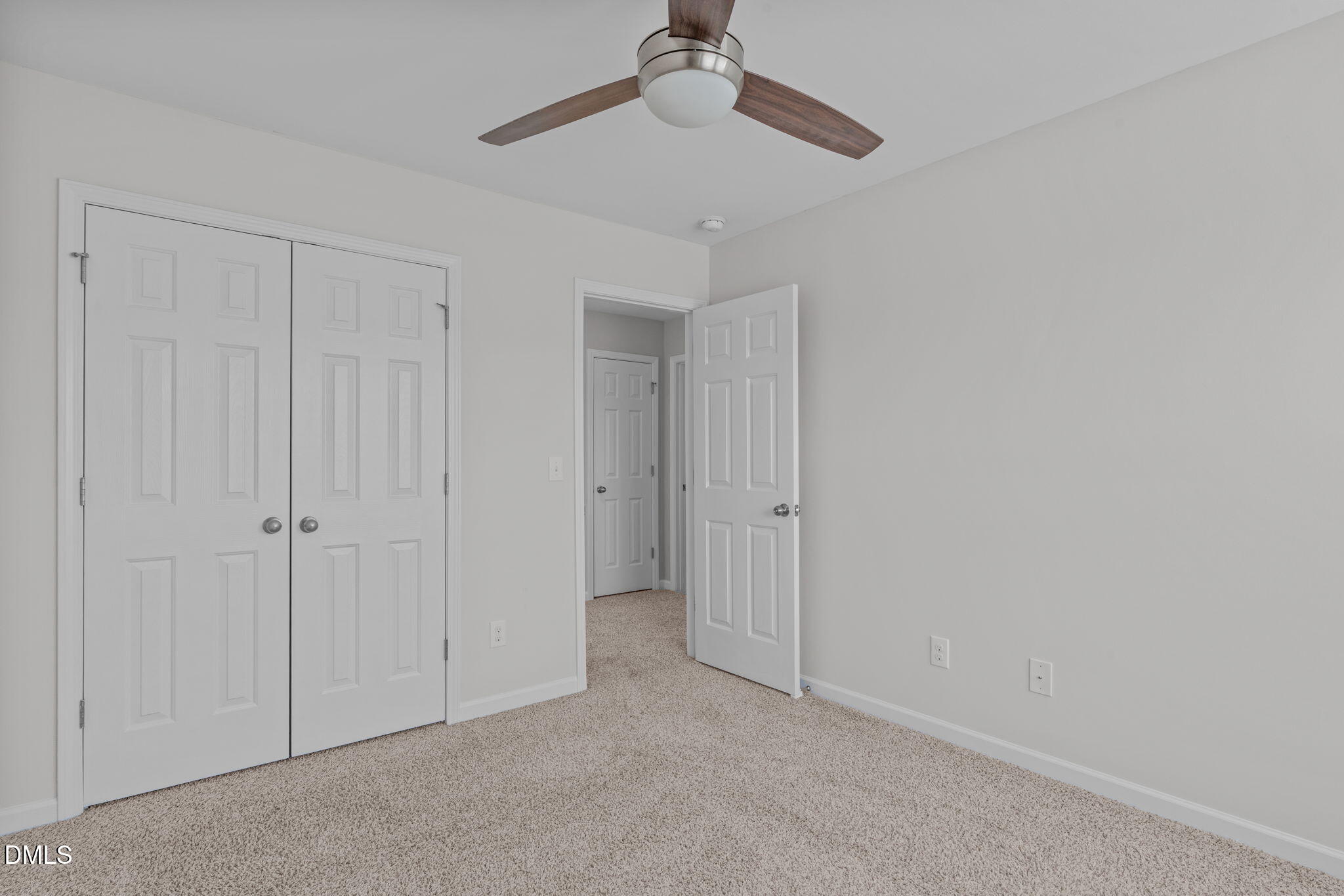 1432 Palace Garden Way Raleigh, NC 27603 - Photo 27 of 42 a view of an empty room