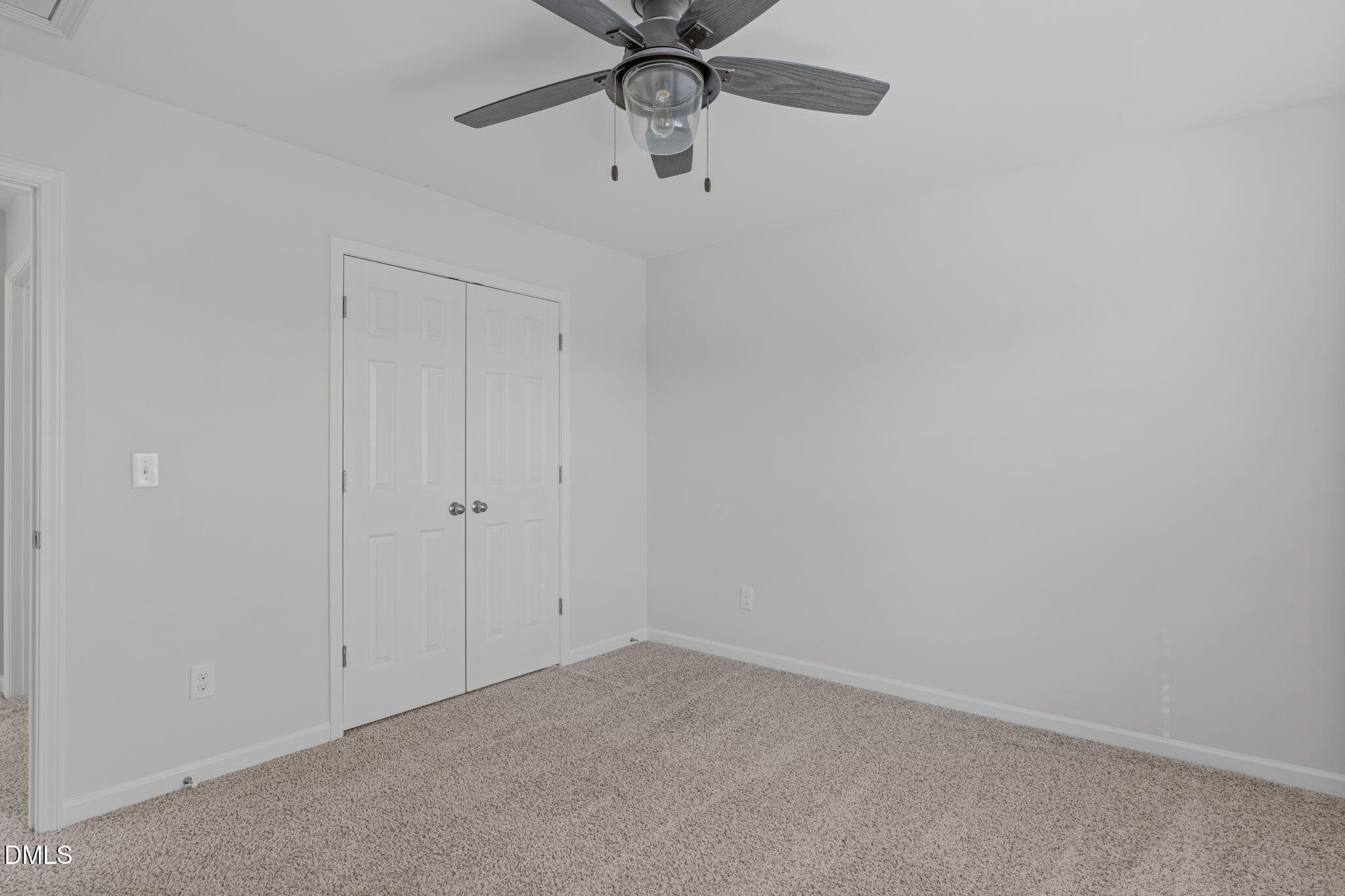 1432 Palace Garden Way Raleigh, NC 27603 - Photo 30 of 42 a view of an empty room