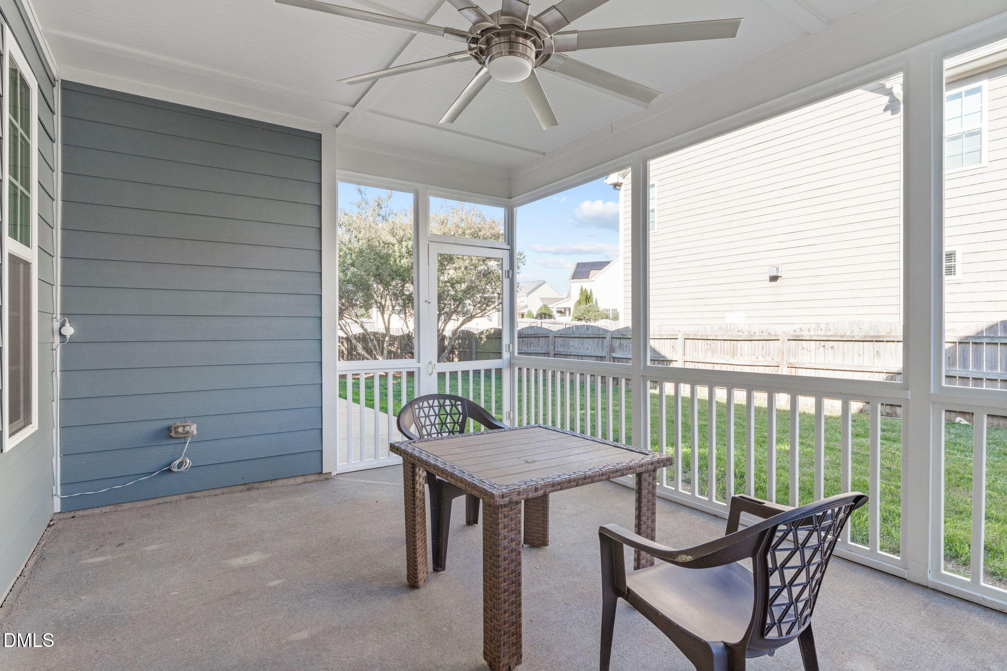 1432 Palace Garden Way Raleigh, NC 27603 - Photo 32 of 42 a living room with furniture and a window