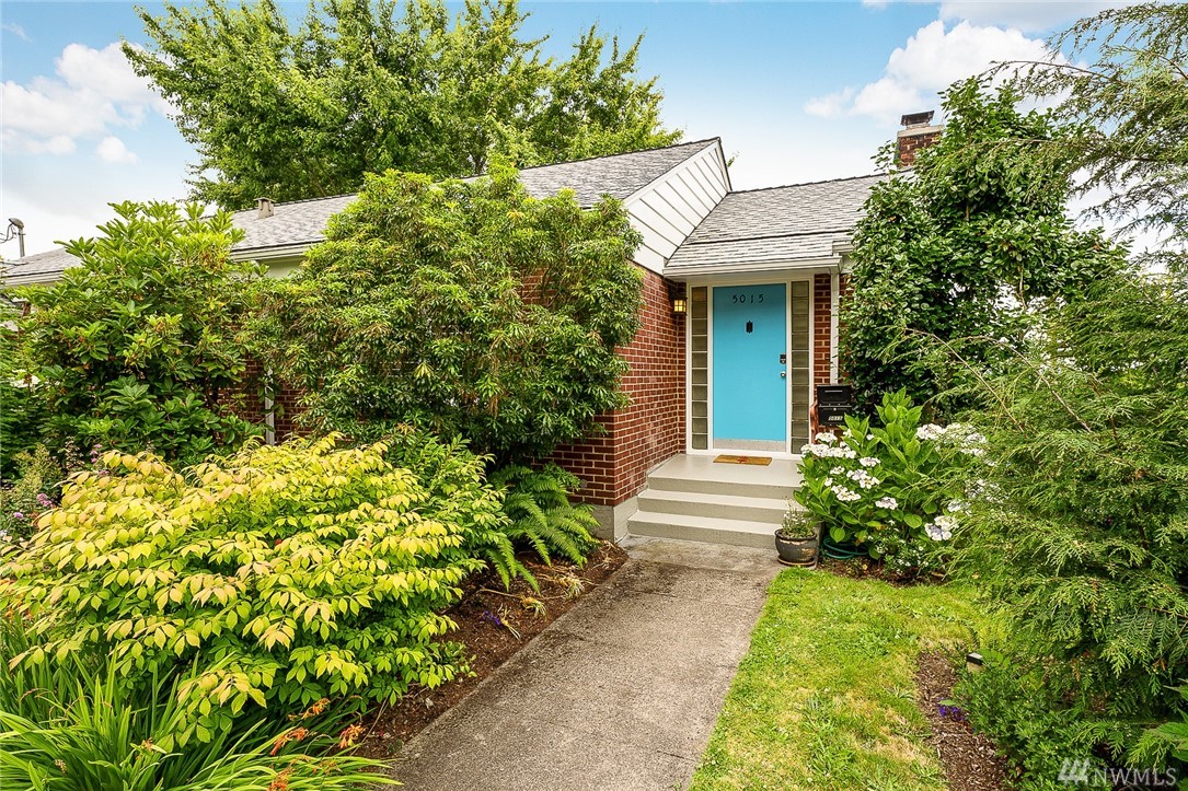 5015 3rd Avenue Northwest Seattle, WA 98107 - Photo 2 of 30