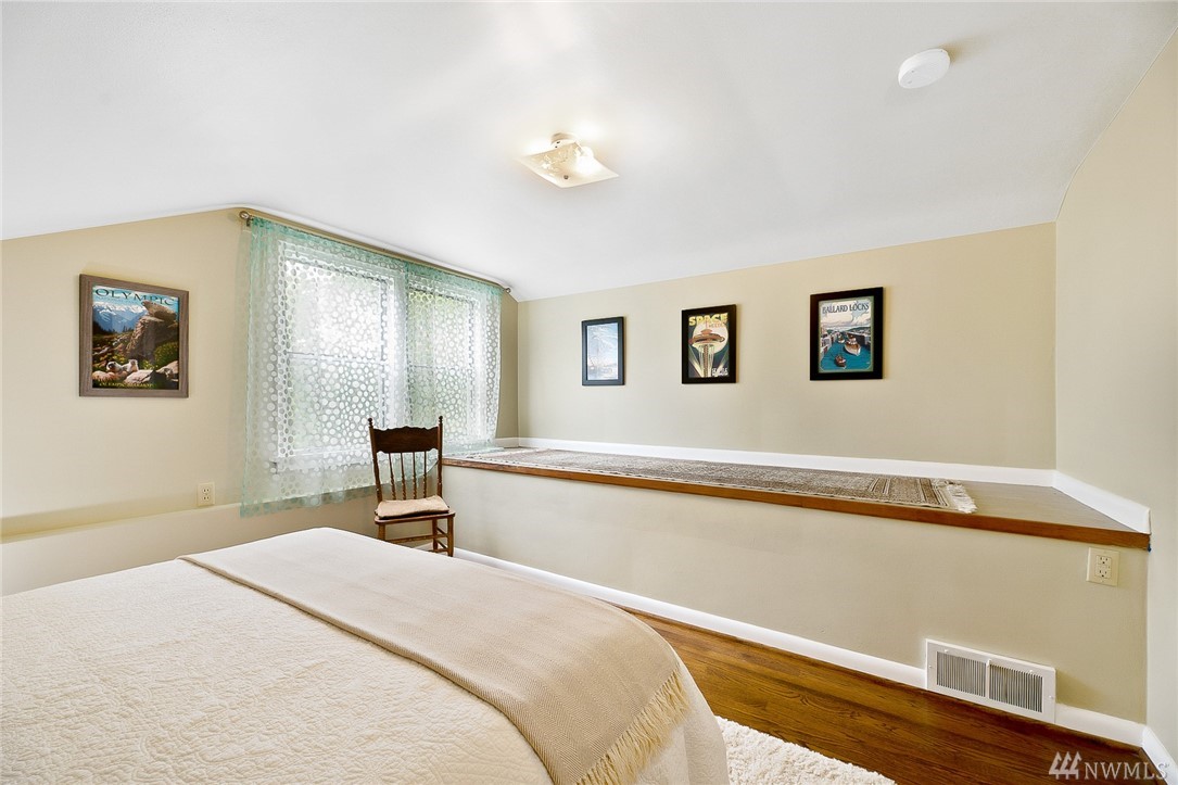 5015 3rd Avenue Northwest Seattle, WA 98107 - Photo 15 of 30