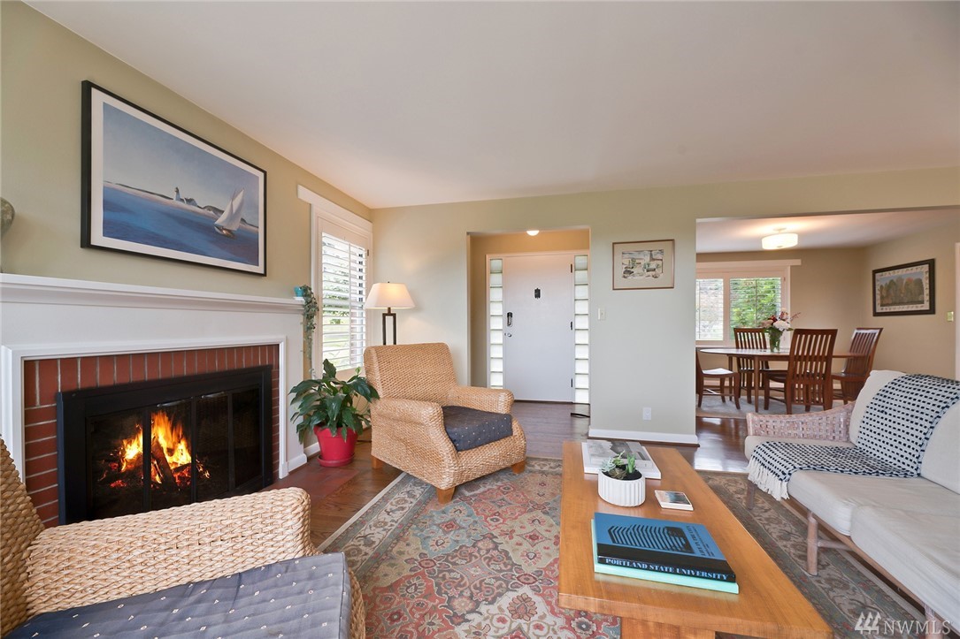 5015 3rd Avenue Northwest Seattle, WA 98107 - Photo 5 of 30