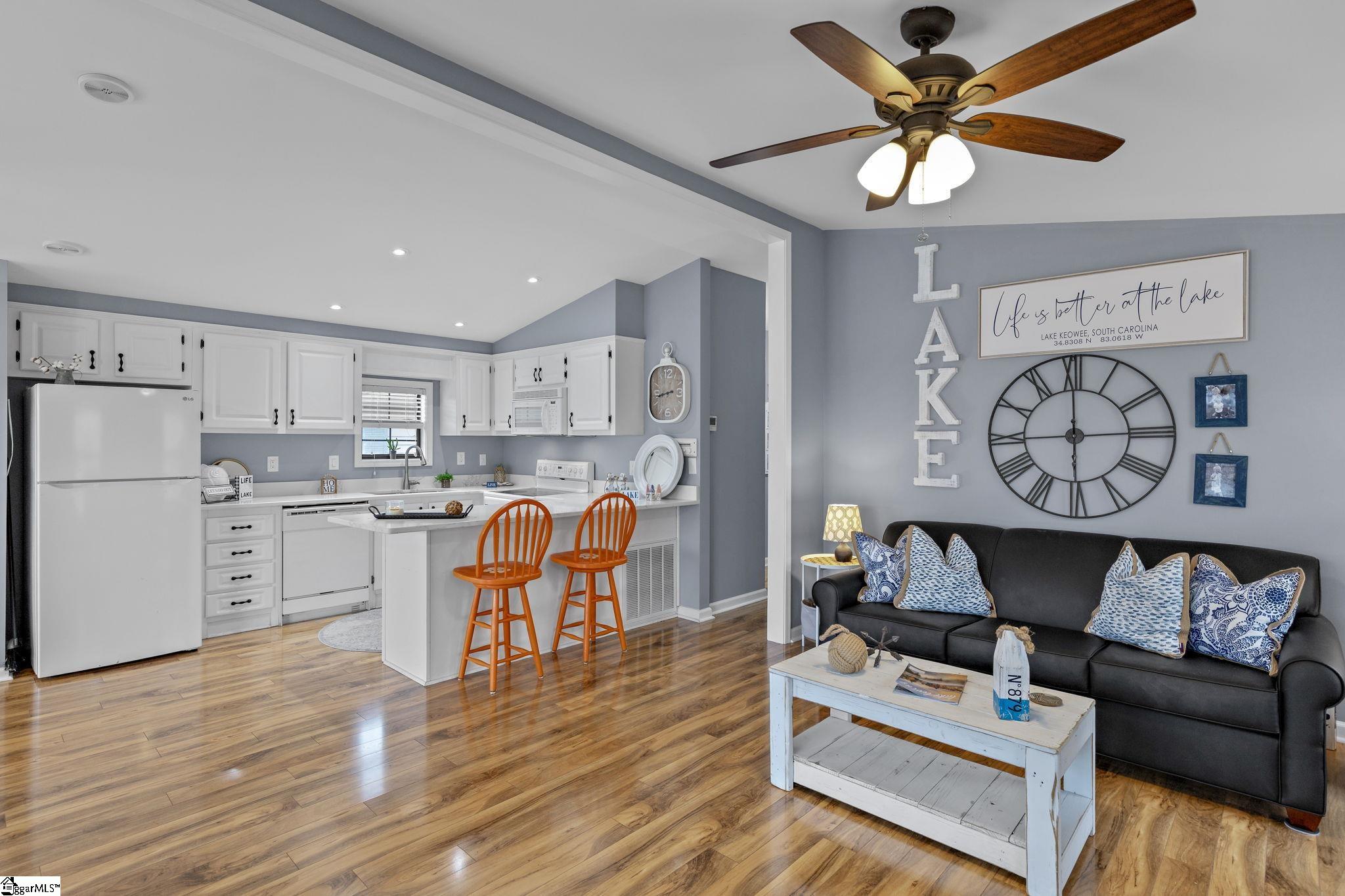 1230 Melton Road, Unit 38 West Union, SC 29696 - Photo 42 of 50