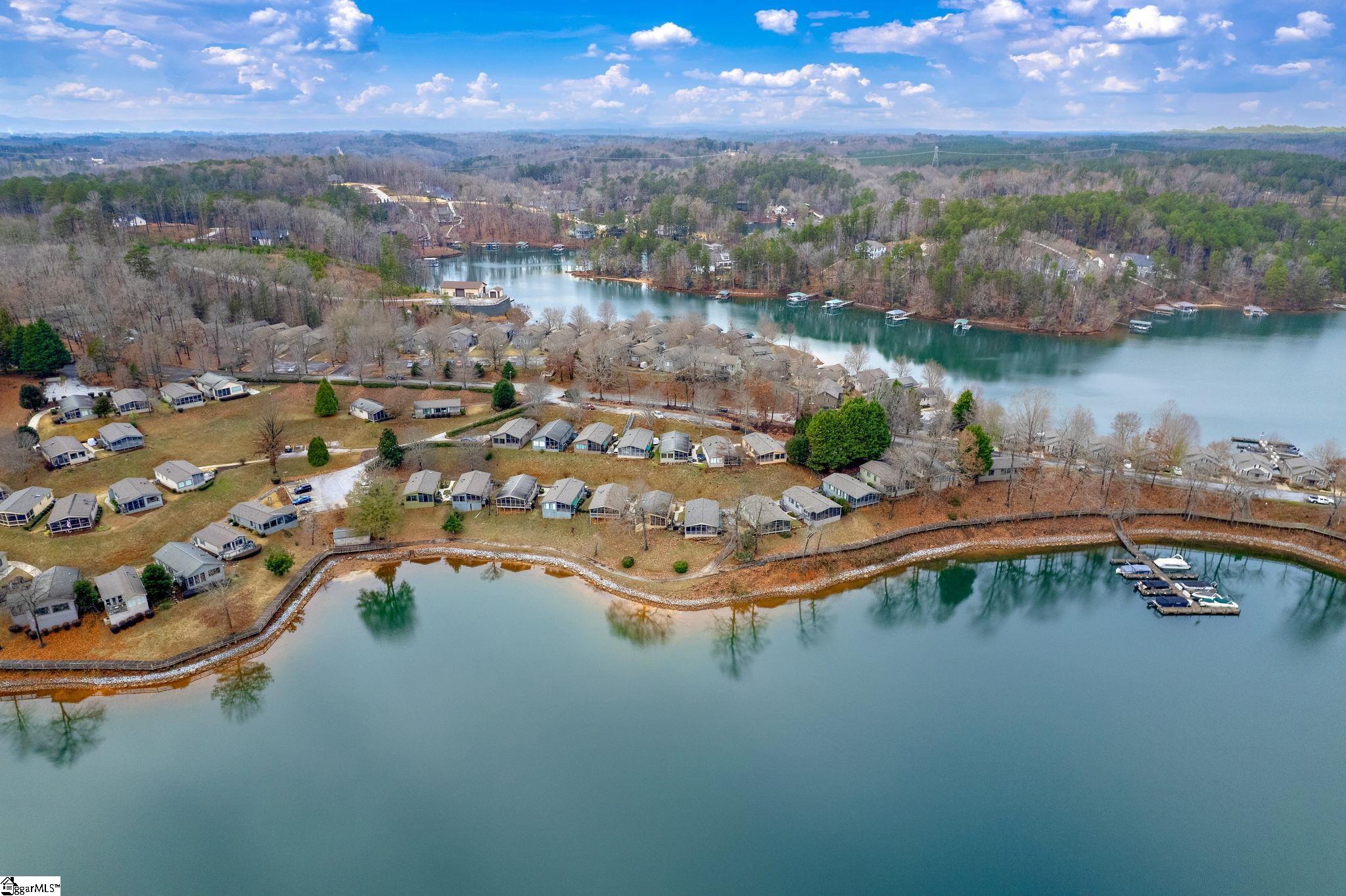 1230 Melton Road, Unit 38 West Union, SC 29696 - Photo 46 of 50