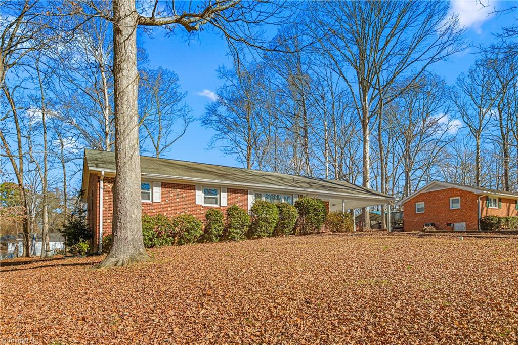 145 Lin Tilley Road Durham, NC 27712 - Photo 2 of 32