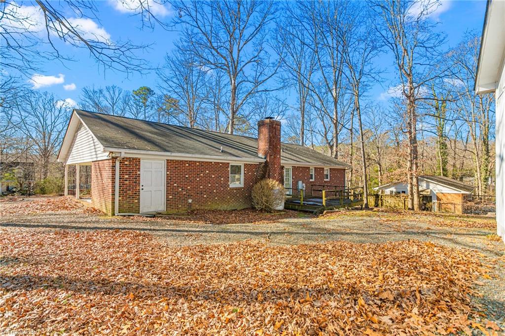 145 Lin Tilley Road Durham, NC 27712 - Photo 25 of 32