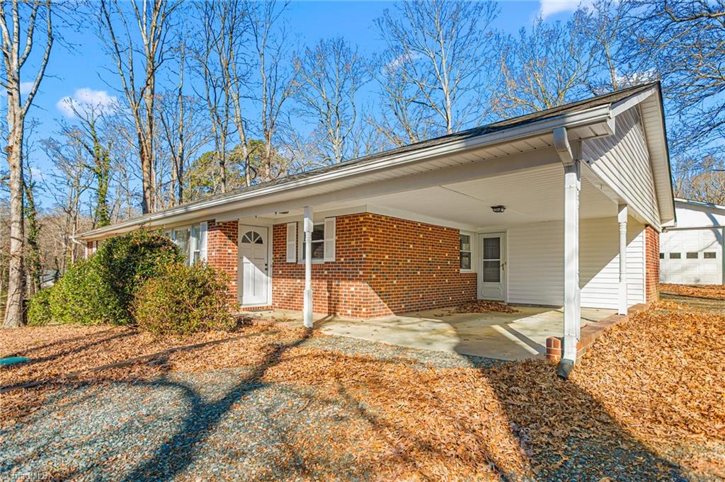 145 Lin Tilley Road Durham, NC 27712 - Photo 3 of 32