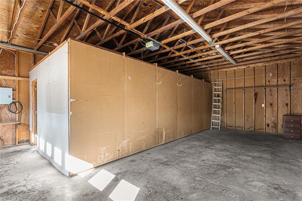 145 Lin Tilley Road Durham, NC 27712 - Photo 31 of 32