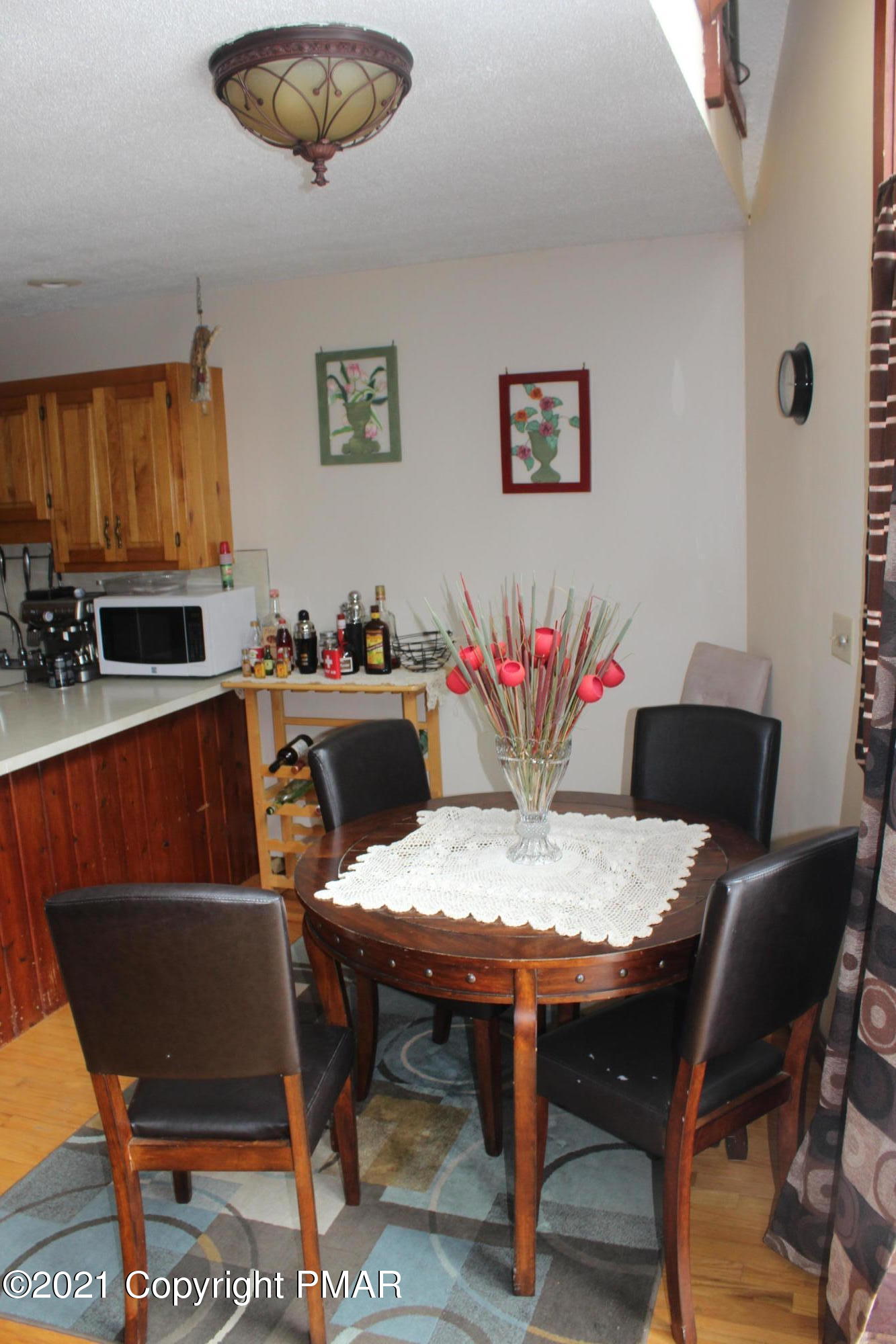 6052 Decker Road Bushkill, PA 18324 - Photo 5 of 19 Dining Room
