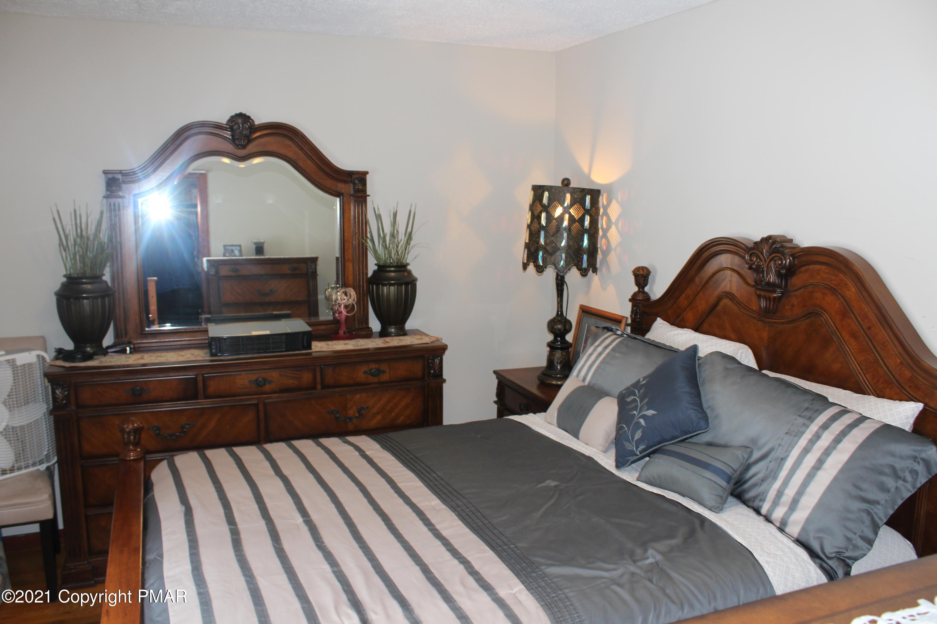 6052 Decker Road Bushkill, PA 18324 - Photo 9 of 19 Bedroom1