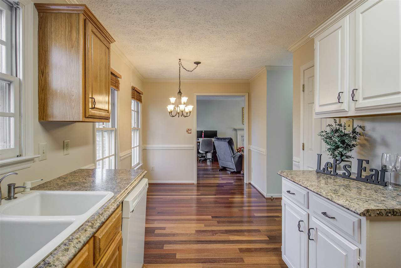 5412 Rhett Drive Raleigh, NC 27606 - Photo 8 of 30 Photo 8