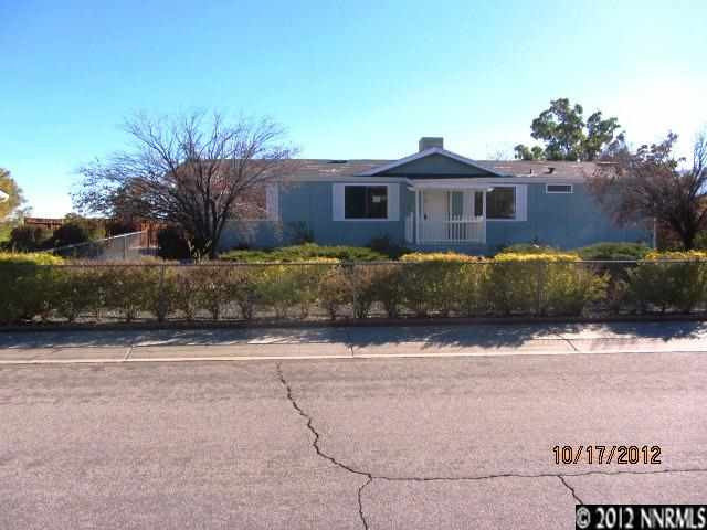 123 Rose Peak Road Dayton, NV 89403 - Photo 1 of 1 Photo 1