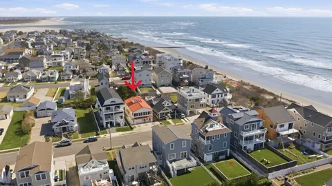 $1,999,000 | 17 East Vincent Avenue, Strathmere, NJ 08248
