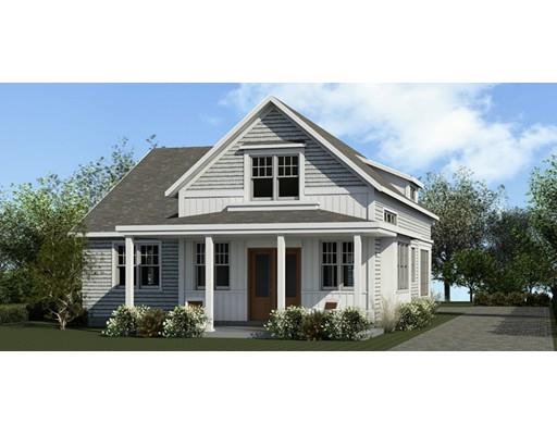 47 Spring Street, Unit 24 Rehoboth, MA 02769 - Photo 1 of 3 Gallery Image 1