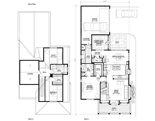47 Spring Street, Unit 24 Rehoboth, MA 02769 - Photo 3 of 3 Gallery Image 3