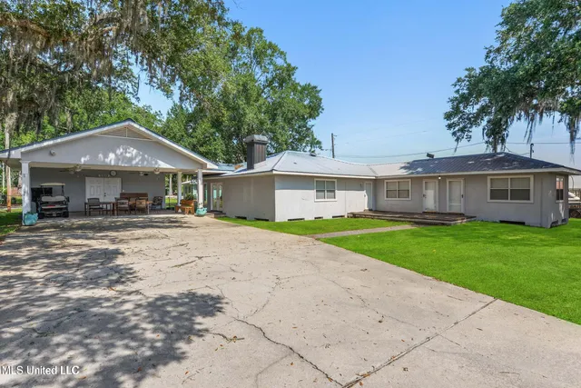 $349,000 | 3309 Mary Walker Drive, Gautier, MS 39553