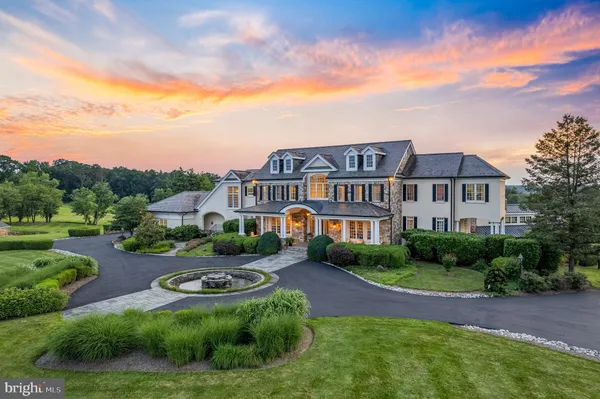 $8,900,000 | 131 Harbourton Woodsville Road, Lambertville, NJ 08530