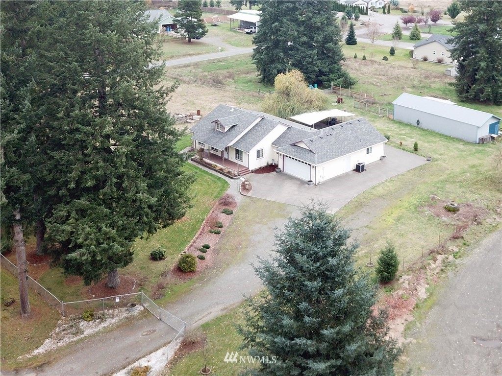 16918 Littlerock Road Southwest Rochester, WA 98579 - Photo 2 of 25