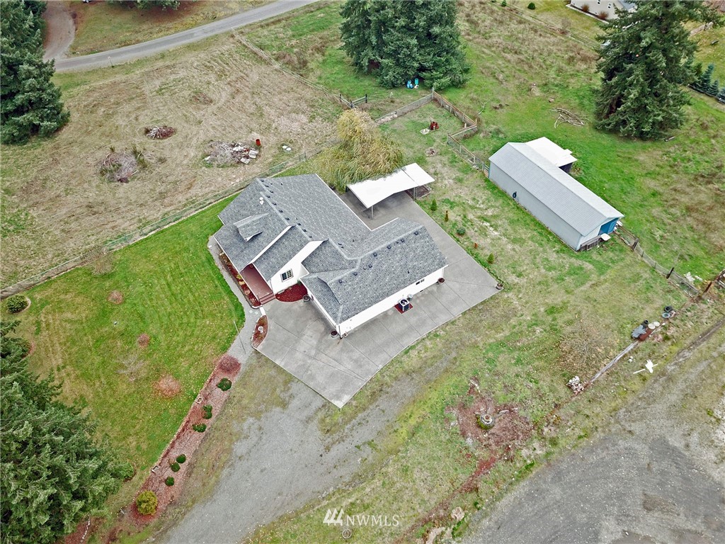 16918 Littlerock Road Southwest Rochester, WA 98579 - Photo 3 of 25