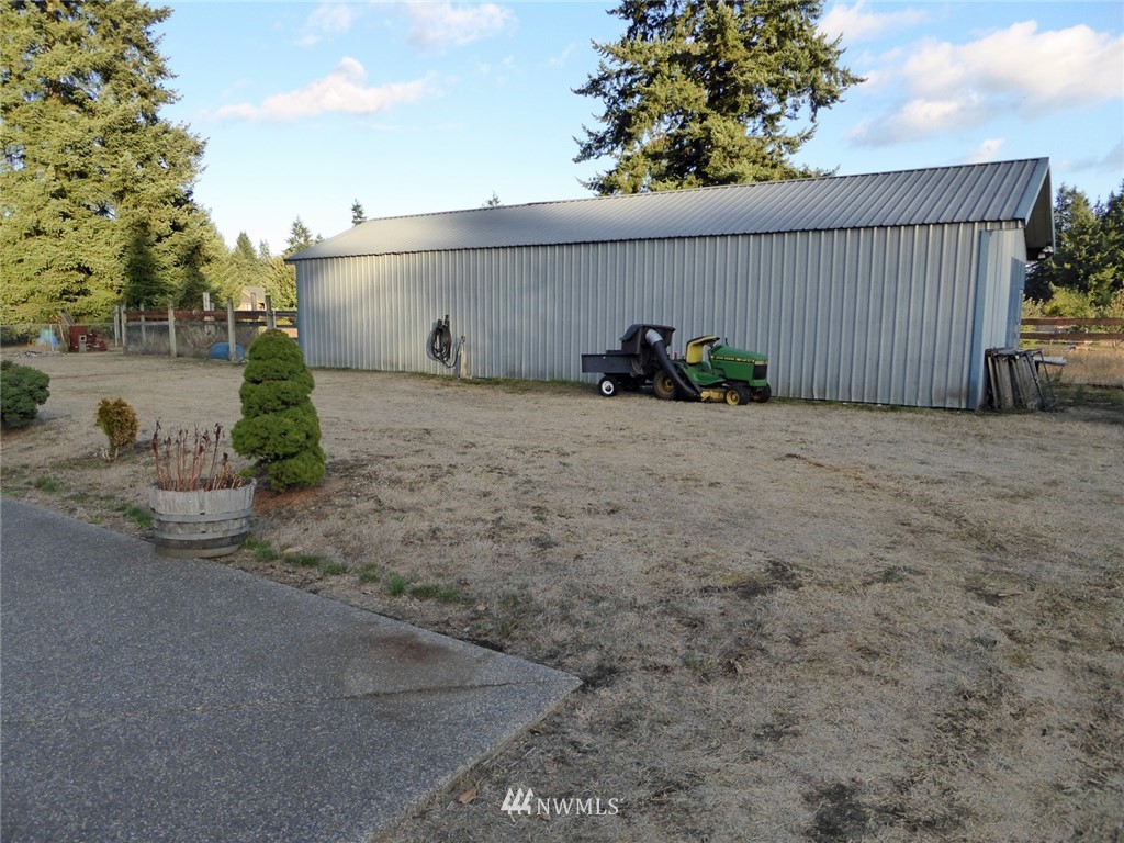16918 Littlerock Road Southwest Rochester, WA 98579 - Photo 23 of 25